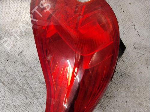 Used Right taillight OPEL MOKKA / MOKKA X (J13) 1.6 CDTI (_76) (136 hp) 26571153