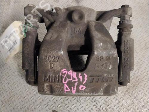 Right front brake caliper MINI MINI COUNTRYMAN (R60) Cooper D | BP31119706M104 - Image 3