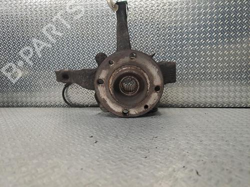 Used Right front steering knuckle RENAULT KANGOO Express (FW0/1_) 1.5 dCi 85 (FW0K, FW0L, FW0B) (86 hp) 24080119