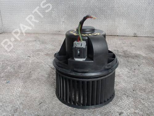 Used Heater blower motor FORD FOCUS II (DA_, HCP, DP) 1.8 TDCi (115 hp) 24076112