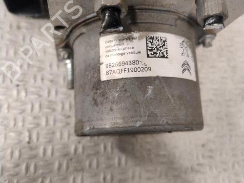 Used ABS pump CITROËN GRAND C4 SPACETOURER (3A_, 3E_) 1.2 PureTech 130 (131 hp) 28573005
