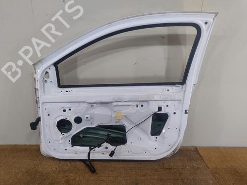 Used Right front door RENAULT CLIO III (BR0/1, CR0/1) 1.5 dCi (75 hp) 30403711