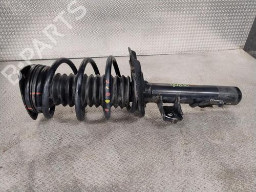 Used Left front shock absorber Left front shock absorber 38762008 38762008