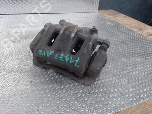 Used Right front brake caliper HYUNDAI SANTA FÉ II (CM) 2.2 CRDi GLS 4x4 (150 hp) 24075955