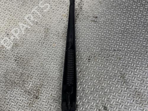 Vindrute viskerarm NISSAN NOTE (E12) 1.5 dCi (90 hp) 26315037