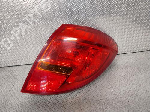 Used Right taillight Right taillight 39480321 39480321