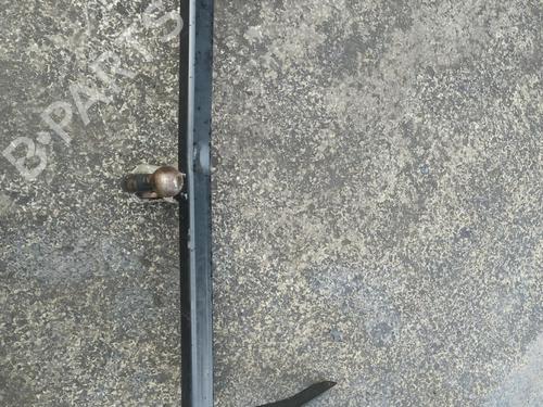Used Tow ball/Mechanism PEUGEOT 206 Hatchback (2A/C) 1.4 16V (88 hp) 30164112