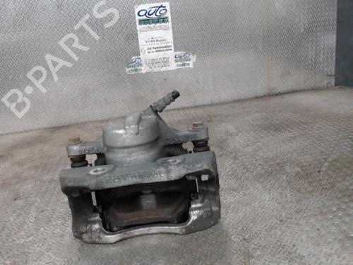 Used Right front brake caliper Right front brake caliper CITROËN C3 II (SC_) 1.6 VTi 120 (120 hp) 24080887 24080887