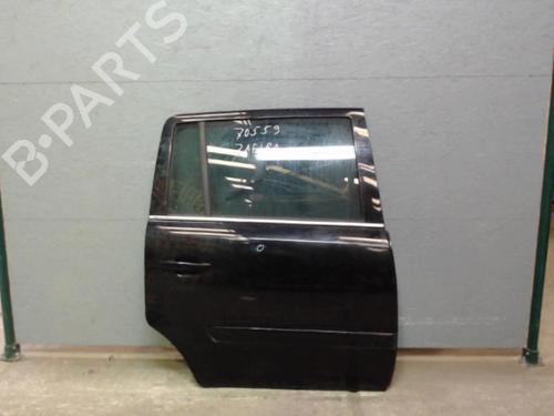 Used Right rear door OPEL ZAFIRA / ZAFIRA FAMILY B (A05) 1.7 CDTI (M75) (125 hp) 24072869