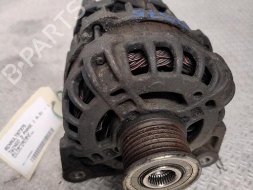 Alternator RENAULT TWINGO III (BCM_, BCA_) 0.9 TCe 90 (BCM9, BCM2) | BP30047312M7 - Image 3