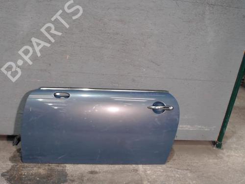 Used Left front door MINI MINI Convertible (R52) One (90 hp) 24095884