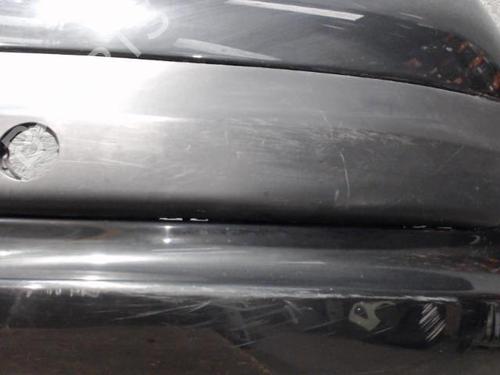 Used Rear bumper PEUGEOT 207 (WA_, WC_) 1.4 (73 hp) 24097960