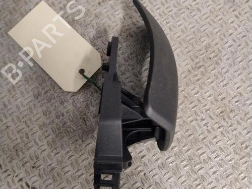 Used Front right interior door handle FIAT DUCATO Van (250_) 130 Multijet 2,3 D (131 hp) 33132342