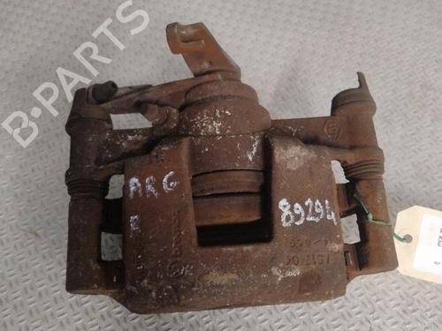 Left rear brake caliper RENAULT MASTER III Van (FV) 2.3 dCi 165 RWD (FV0P, FV0U, FV10, FV12, FV1E) | BP36656144M107 - Image 4
