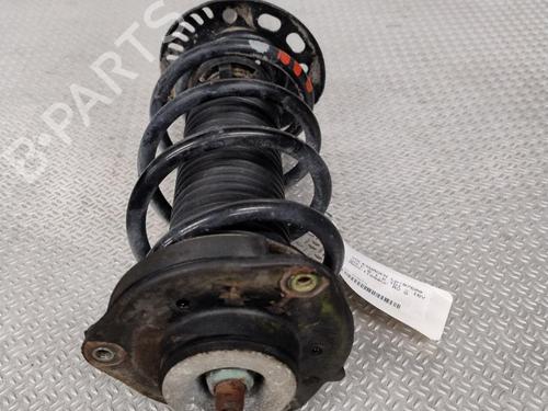Left front shock absorber VW GOLF VI (5K1) 1.6 TDI | BP27193058M16