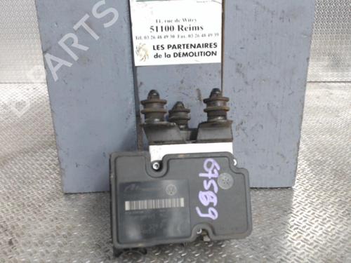 Used ABS pump VW GOLF V (1K1) 1.9 TDI (105 hp) 30483392