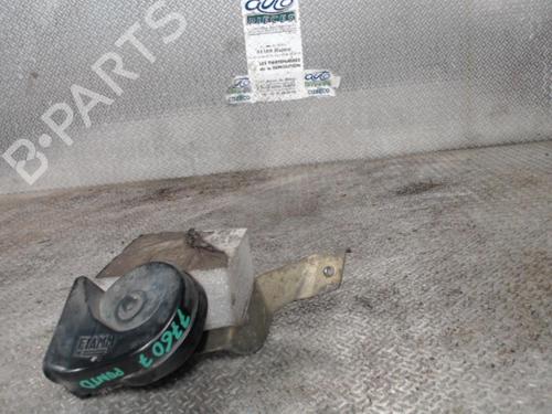 Used Horn Horn 24082556 24082556