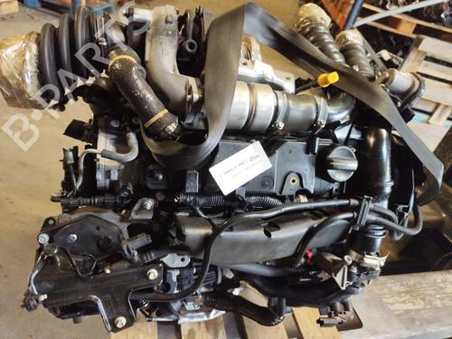 Engine FORD C-MAX II (DXA/CB7, DXA/CEU) 1.6 TDCi | BP35970494M1 - Image 2