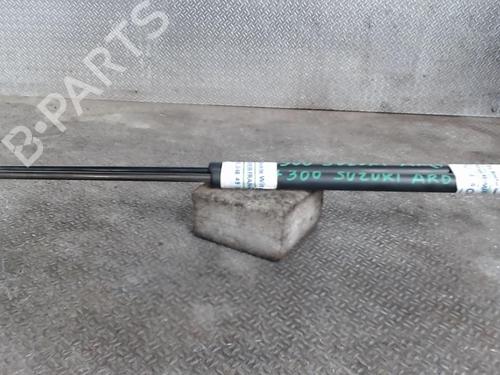 Used Tailgate lift support SUZUKI IGNIS II (MH) 1.3 DDiS (RM413D) (70 hp) 24083744