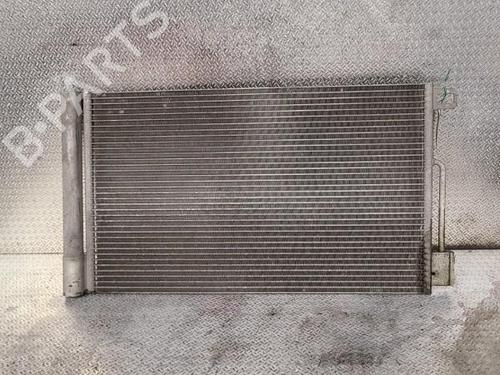 Used Heater matrix FIAT GRANDE PUNTO (199_) 1.2 (65 hp) 24098751
