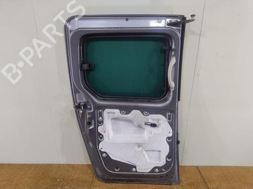 Venstre side skydedør NISSAN NV250 Van (X61) dCi 95 (95 hp) 29214959