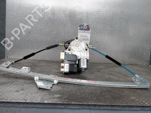 Rudehejsemekanisme Højre foran PEUGEOT 307 Break (3E) 2.0 HDi 135 (136 hp) 24089083
