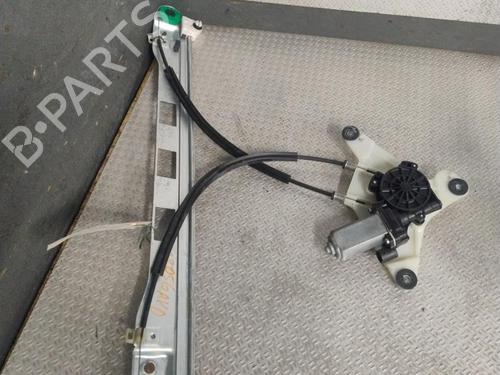 Front right window mechanism RENAULT MASTER III Platform/Chassis (EV, HV, UV) 2.3 dCi 145 FWD (EV0E, EV0F, HV0E, HV0F, UV0E, UV0F,... | BP38761929C23 - Image 2