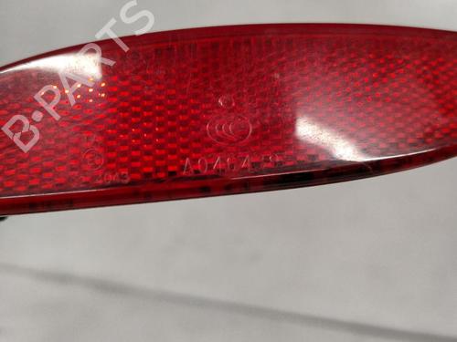 Rear bumper left light RENAULT FLUENCE (L3_) 1.5 dCi (L30S) | BP29872386C81