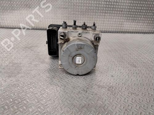 ABS Bremseaggregat PEUGEOT 2008 I (CU_) 1.2 THP 110 / PureTech 110 (110 hp) 30740070