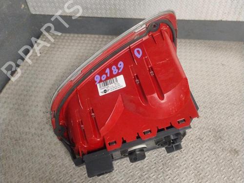 Right taillight MINI MINI (R56) One | BP33132384C35 - Image 2