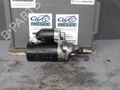 Starter AUDI A6 C5 (4B2, 4B4) 2.5 TDI | BP24070092M8 - Image 4