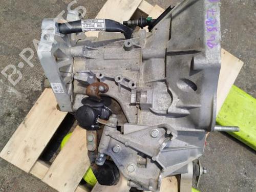 Gearbox FIAT 500 (312_) 1.3 D Multijet (312AXE1A) | BP24097770M3 - Image 3