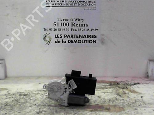 Used Front right window mechanism CITROËN C5 I (DC_) 2.0 HDi (DCRHZB, DCRHZE) (109 hp) 24062638