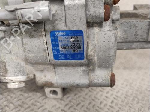 Used AC compressor AC compressor CITROËN C1 (PM_, PN_) 1.0 (68 hp) 34572583 34572583