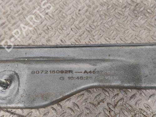 Front left window mechanism RENAULT TWINGO III (BCM_, BCA_) 1.0 SCe 70 | BP31265821C22