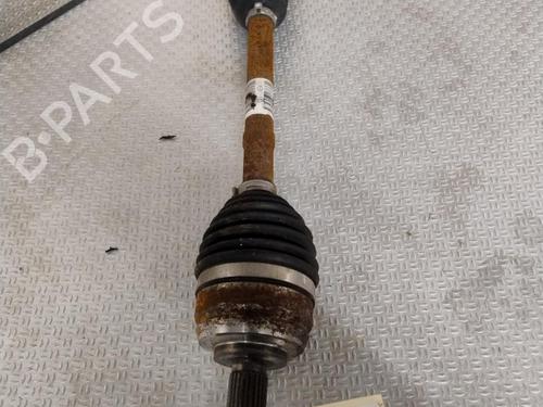 Left front driveshaft DACIA DUSTER (HM_) 1.3 TCe 130 (HMMF) | BP29379938M38 