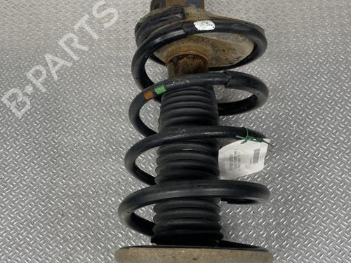 Used Left front shock absorber CITROËN XSARA PICASSO (N68) 1.6 HDi (90 hp) 24063153