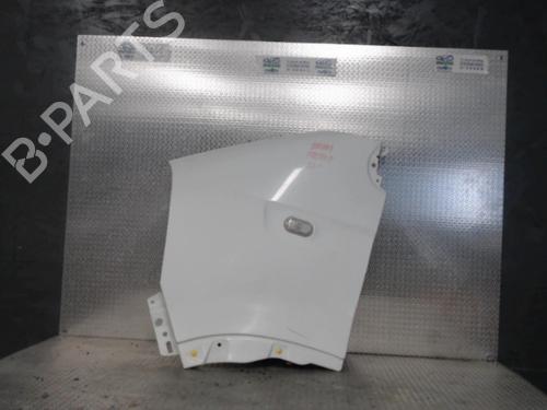 Used Left front fenders RENAULT MASTER II Van (FD) 2.2 dCI 90 (FD0G, FD0N, FD2G, FD2N, FD3G, FD3N) (90 hp) 24073457