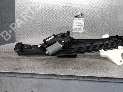 Used Rear right window mechanism PEUGEOT 5008 II (MC_, MJ_, MR_, M4_) 1.5 BlueHDi 130 (MCYHZJ, MCYHZR, MCYHZX) (131 hp) 24097671
