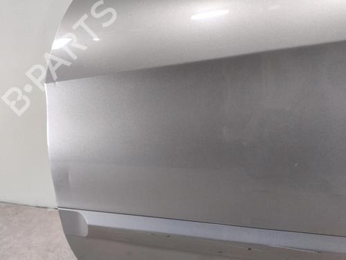 Left rear door PEUGEOT 308 I (4A_, 4C_) 1.6 HDi | BP27489150C4 