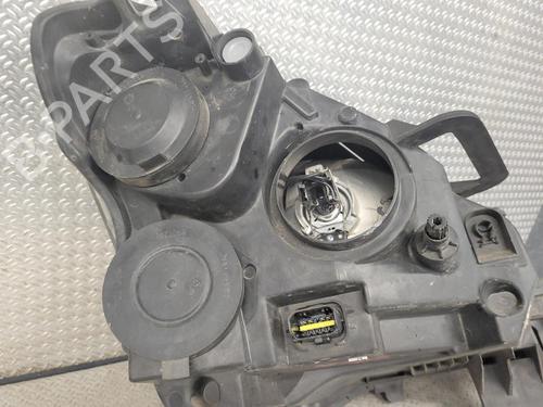 Venstre forlygte CITROËN BERLINGO Box Body/MPV (B9) 1.6 BlueHDi 100 (99 hp) 33007410