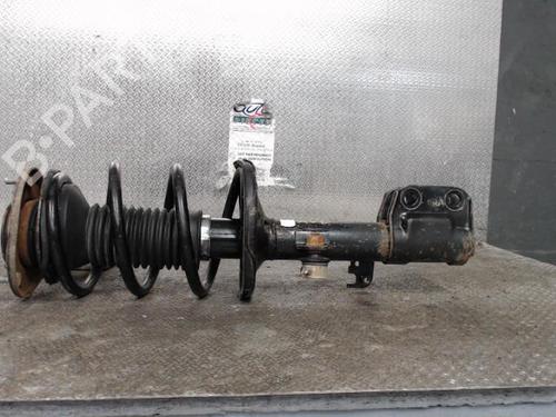 Used Right front shock absorber Right front shock absorber TOYOTA COROLLA Verso (ZER_, ZZE12_, R1_) 2.2 D-4D (AUR10_, AUR10R) (136 hp) 24088310 24088310