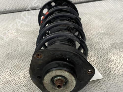 Used Right front shock absorber AUDI A3 (8P1) 1.9 TDI (105 hp) 24062615