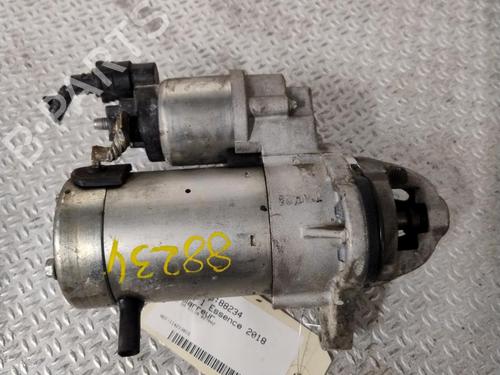 Starter OPEL KARL (C16) 1.0 | BP30265485M8 - Image 2
