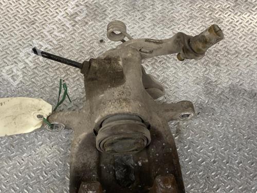 Right rear brake caliper PEUGEOT 3008 I MPV (0U_) 1.6 HDi | BP24100778M106 