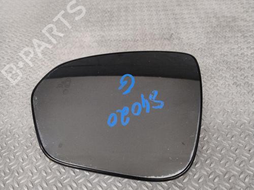 Retrovisor esquerdo DACIA DUSTER (HM_) 1.5 dCi 110 4x4 (HMAB) | BP29197332C26 - Image 2