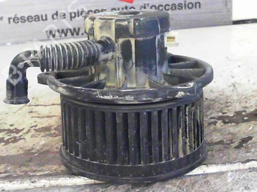 Used Heater blower motor Heater blower motor MAZDA B-SERIE (UN) 2.5 TD 4WD (109 hp) 24065989 24065989