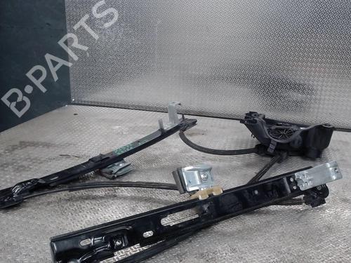 Used Front right window mechanism SEAT IBIZA IV (6J5, 6P1) 1.6 TDI (90 hp) 24078085