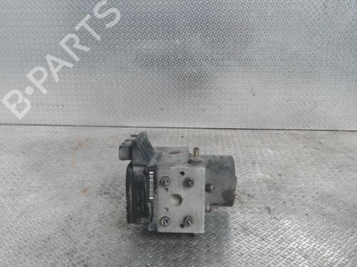 Used ABS pump PEUGEOT 607 (9D, 9U) 2.2 HDi (133 hp) 30483448
