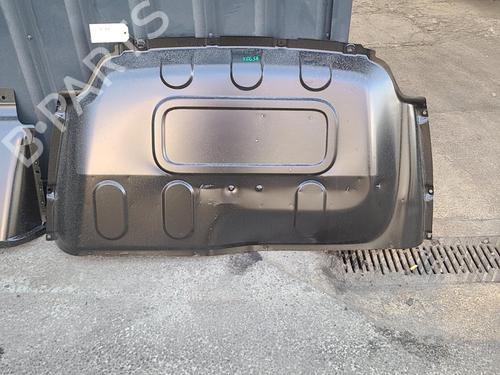 Lastrumsadskiller RENAULT KANGOO Express (FW0/1_) 1.5 dCi 95 (FW16) | BP24943175I36